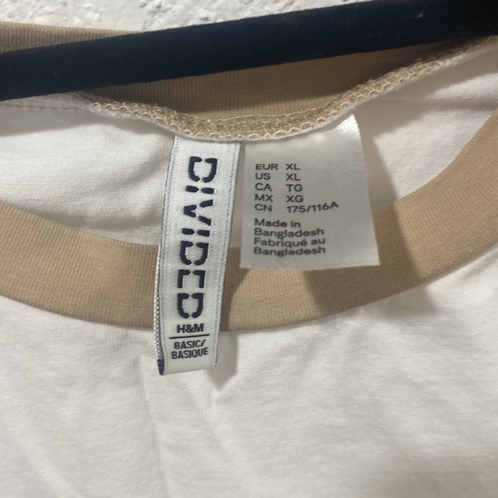 H&M top - Picture 2 of 2